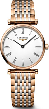 Часы Longines Elegance L4.209.1.91.7