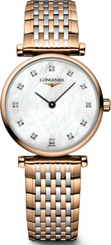 Часы Longines Elegance L4.209.1.97.7