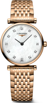 Часы Longines Elegance L4.209.1.97.8