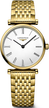 Часы Longines Elegance L4.209.2.11.8