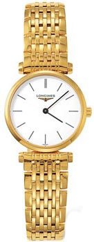 Часы Longines La Grande Classique L4.209.2.12.8