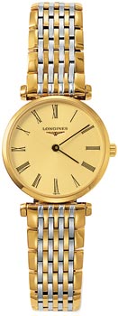 Часы Longines La Grande Classique L4.209.2.31.7