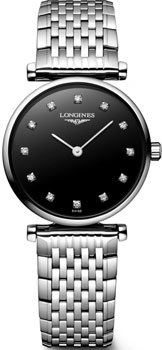 Часы Longines La Grande Classique L4.209.4.58.6