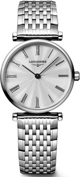 Часы Longines Elegance L4.209.4.71.6