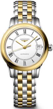 Часы Longines Elegance L4.274.3.21.7