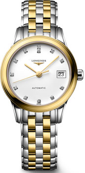 Часы Longines Elegance L4.274.3.27.7