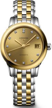 Часы Longines Elegance L4.274.3.37.7