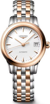 Часы Longines Elegance L4.274.3.92.7