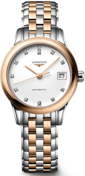 Часы Longines Elegance L4.274.3.99.7