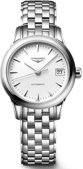 Часы Longines Elegance L4.274.4.12.6