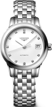Часы Longines Elegance L4.274.4.27.6