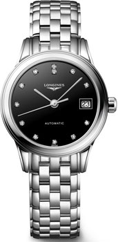 Часы Longines Elegance L4.274.4.57.6