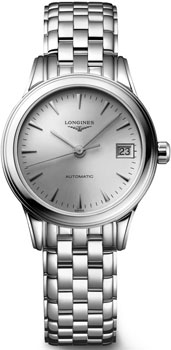 Часы Longines Elegance L4.274.4.72.6