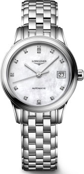 Часы Longines Elegance L4.274.4.87.6