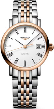Часы Longines Elegance L4.309.5.11.7