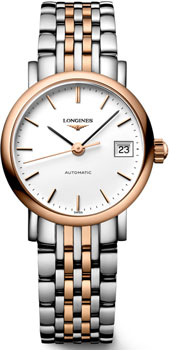 Часы Longines Elegance L4.309.5.12.7