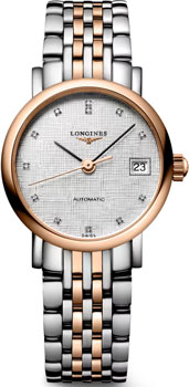 Часы Longines Elegance L4.309.5.77.7
