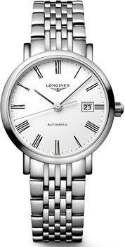 Часы Longines Elegance L4.310.4.11.6
