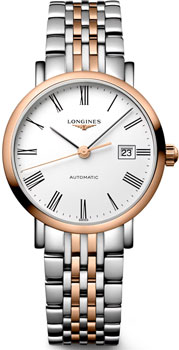 Часы Longines Elegance L4.310.5.11.7