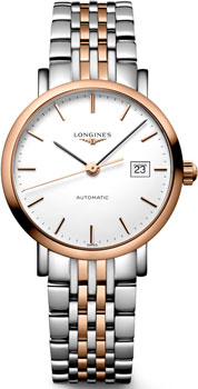 Часы Longines Elegance L4.310.5.12.7