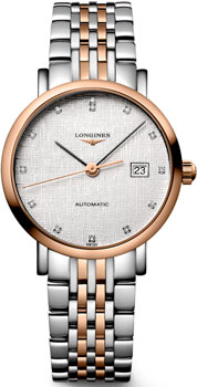 Часы Longines Elegance L4.310.5.77.7