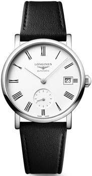 Часы Longines Elegance L4.312.4.11.0