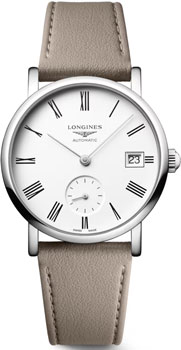 Часы Longines Elegance L4.312.4.11.2