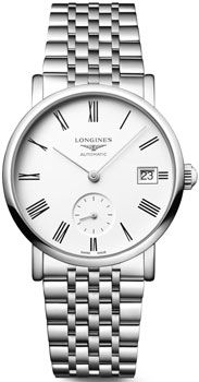 Часы Longines Elegance L4.312.4.11.6