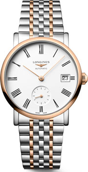 Часы Longines Elegance L4.312.5.11.7