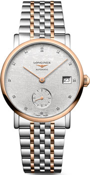 Часы Longines Elegance L4.312.5.77.7