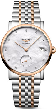 Часы Longines Elegance L4.312.5.87.7
