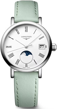 Часы Longines Elegance L4.330.4.11.0