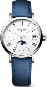 Часы Longines Elegance L4.330.4.11.2