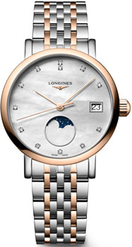 Часы Longines Elegance L4.330.5.87.7