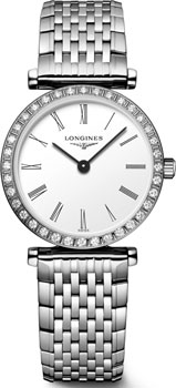 Часы Longines Elegance L4.341.0.11.6