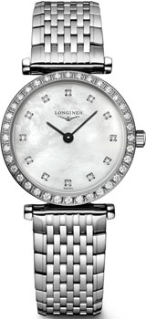 Часы Longines Elegance L4.341.0.80.6