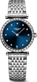 Часы Longines Elegance L4.341.0.97.6