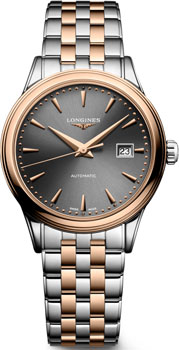Часы Longines Elegance L4.374.3.78.7