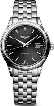 Часы Longines Elegance L4.374.4.59.6