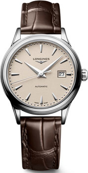 Часы Longines Elegance L4.374.4.79.2