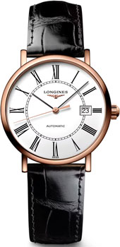 Часы Longines Elegance L4.378.8.11.4
