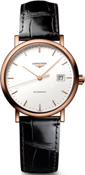 Часы Longines Elegance L4.378.8.12.4