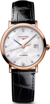 Часы Longines Elegance L4.378.8.87.4
