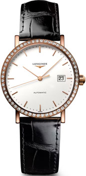 Часы Longines Elegance L4.378.9.12.4