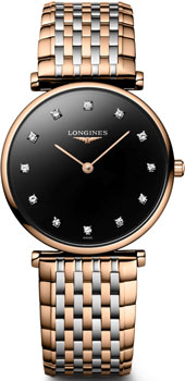 Часы Longines Elegance L4.512.1.57.7
