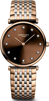 Часы Longines Elegance L4.512.1.67.7