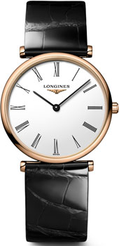 Часы Longines Elegance L4.512.1.91.2