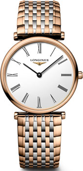 Часы Longines Elegance L4.512.1.91.7