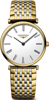 Часы Longines Elegance L4.512.2.11.7