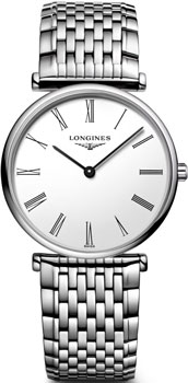 Часы Longines Elegance L4.512.4.11.6